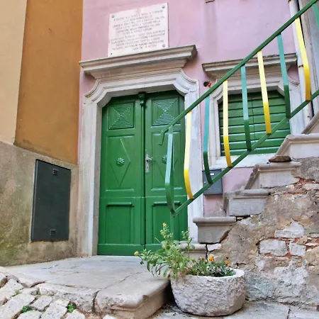 Lovely In Old Town Appartement Labin (Istria)