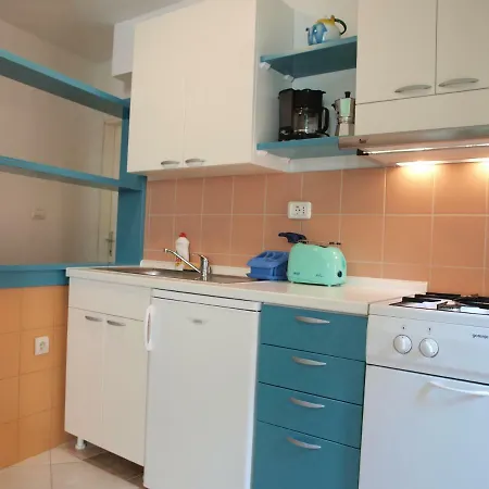 Appartement Lovely In Old Town Labin (Istria)